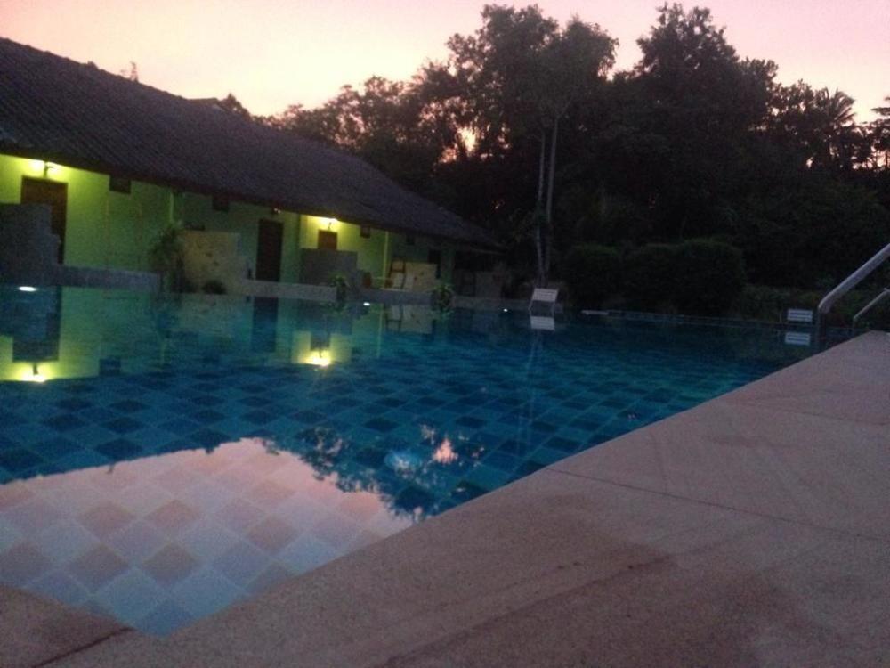 Diamond Krabi