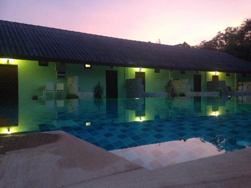 Resort Diamond Krabi