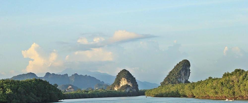 Diamond Krabi