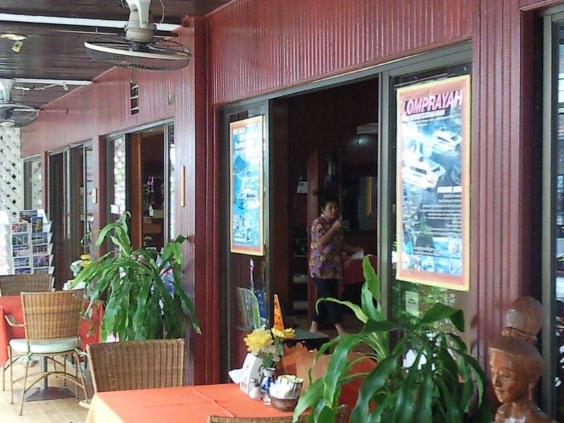 Nilawan Hua Hin