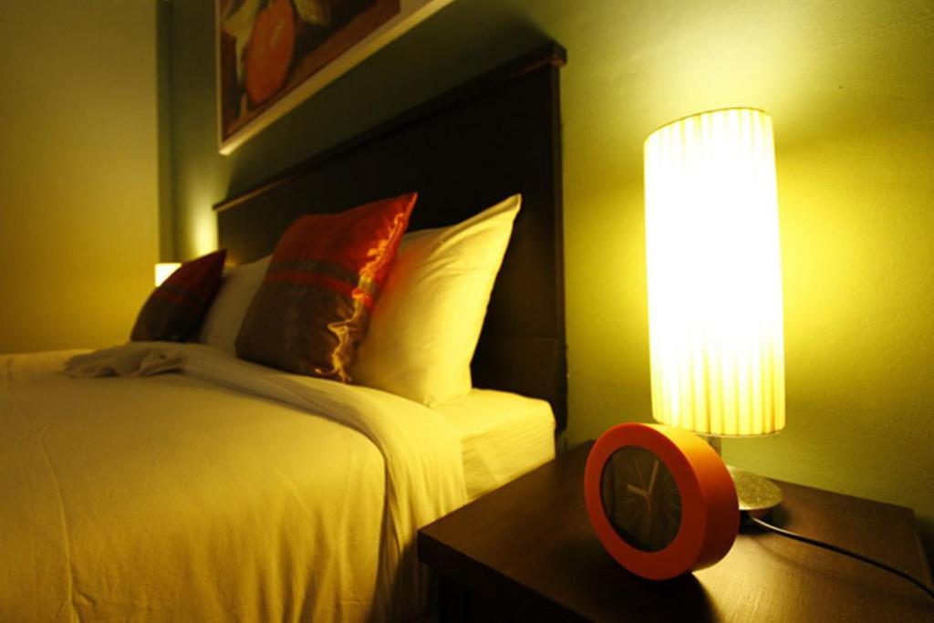 Guest house Orange Tree House 2*