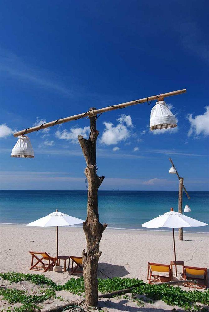 Resort Andalay Boutique Koh Lanta