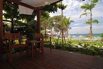 Andalay Boutique Koh Lanta