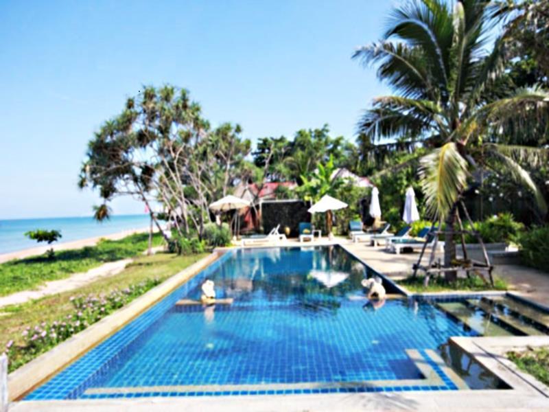 Resort Andalay Boutique 3*