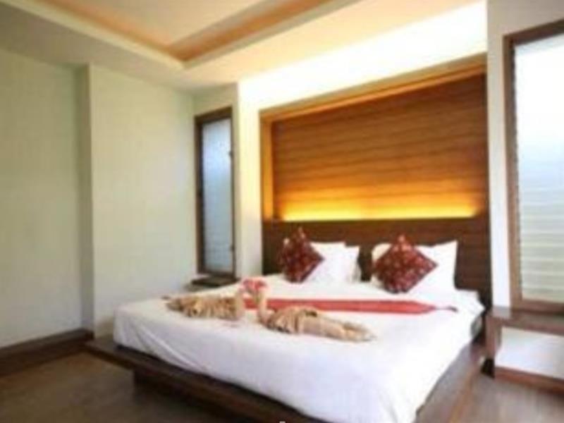 Resort Andalay Boutique Koh Lanta