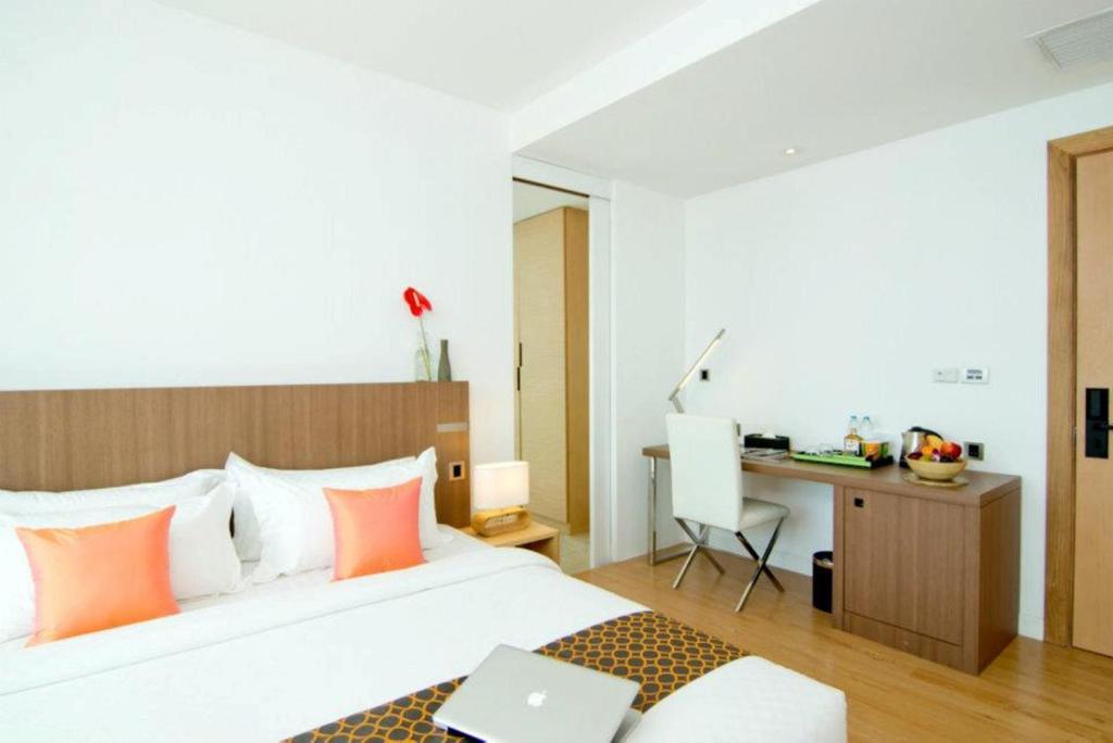 Seven Zea Chic 3*
