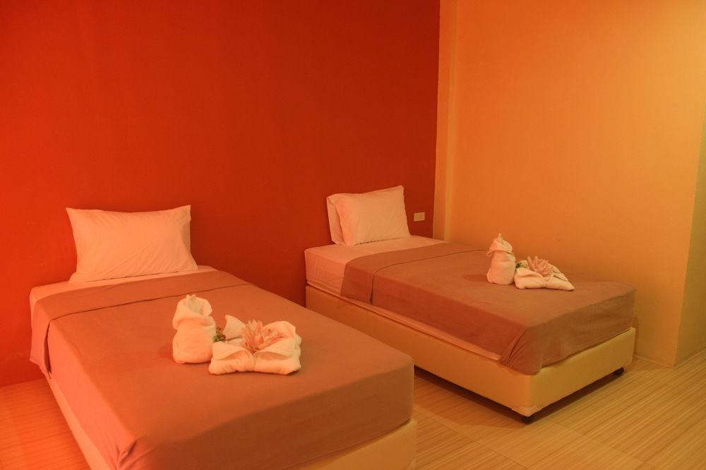 Nichakarn Massage & House Krabi