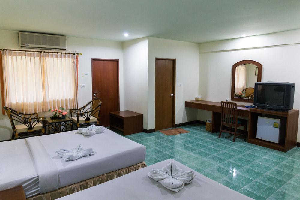 Forum House Hotel Krabi