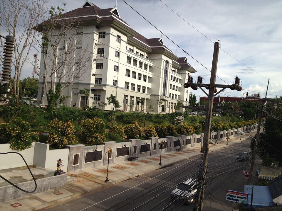 Andaman Legacy 3* Krabi