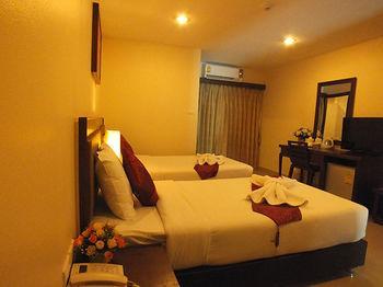 Capital O 1102 The Sp Boutique Hotel 3*