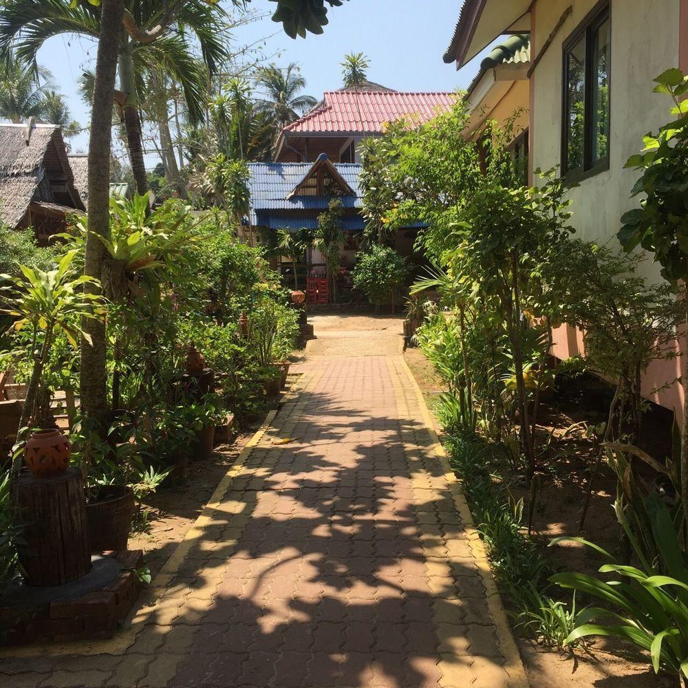 Kantiang Bay View Resort 2*