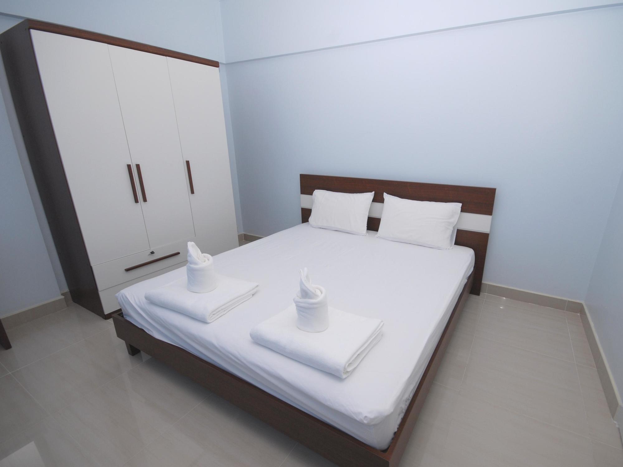 Cozy Loft Hostel Pattaya