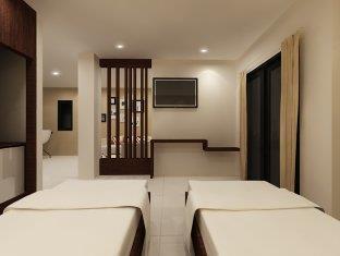Paradise Resort Pattaya