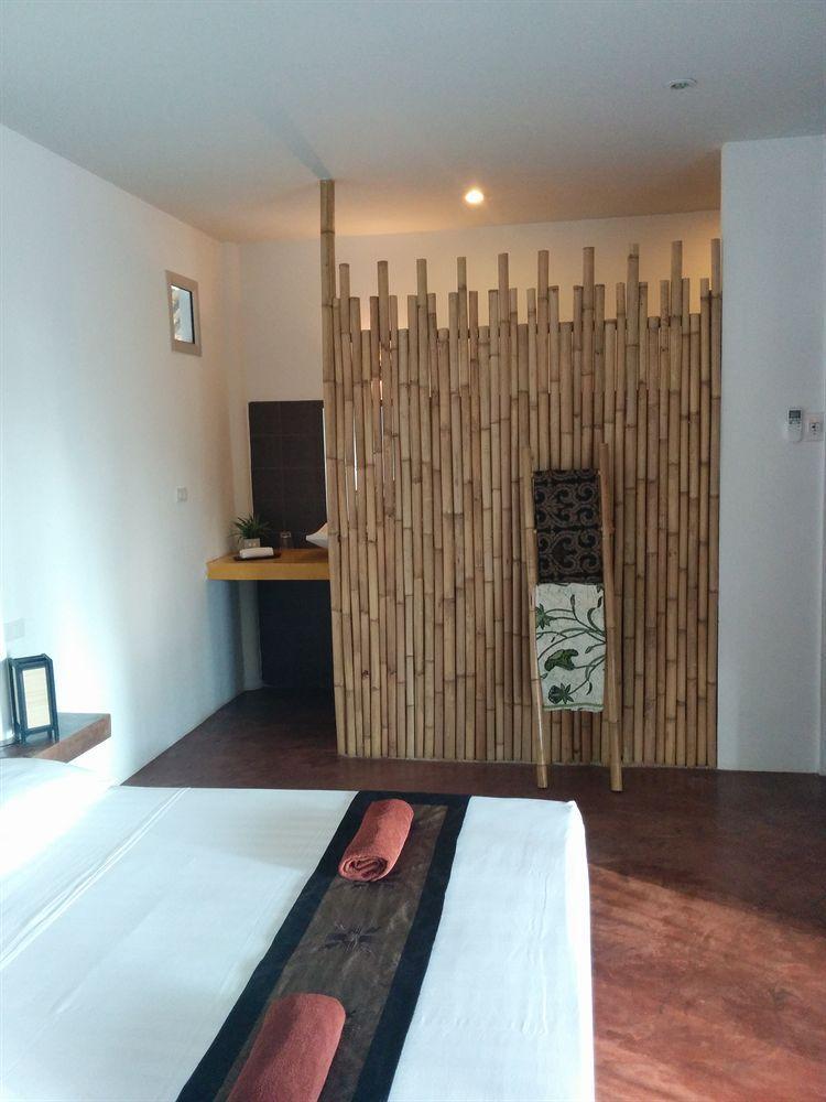 Angkana 3* Ko Pha Ngan
