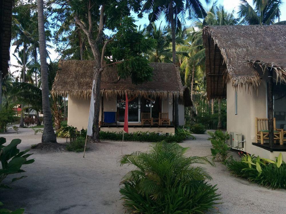 Angkana Hotel Ko Pha Ngan