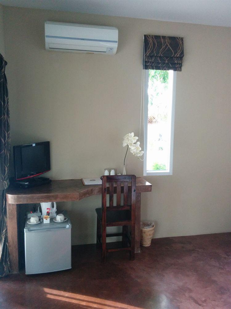 Angkana 3* Ko Pha Ngan