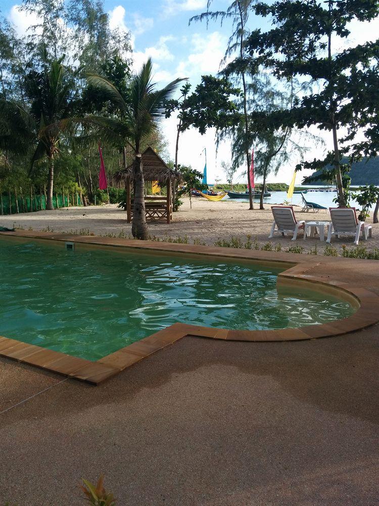 Angkana Hotel Ko Pha Ngan