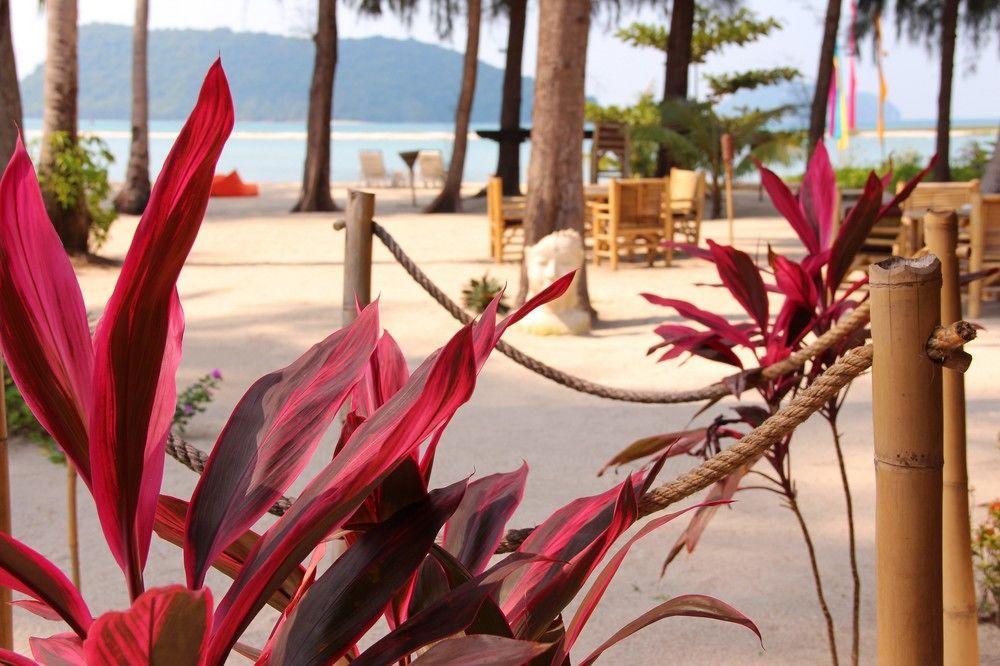 Angkana 3* Ko Pha Ngan