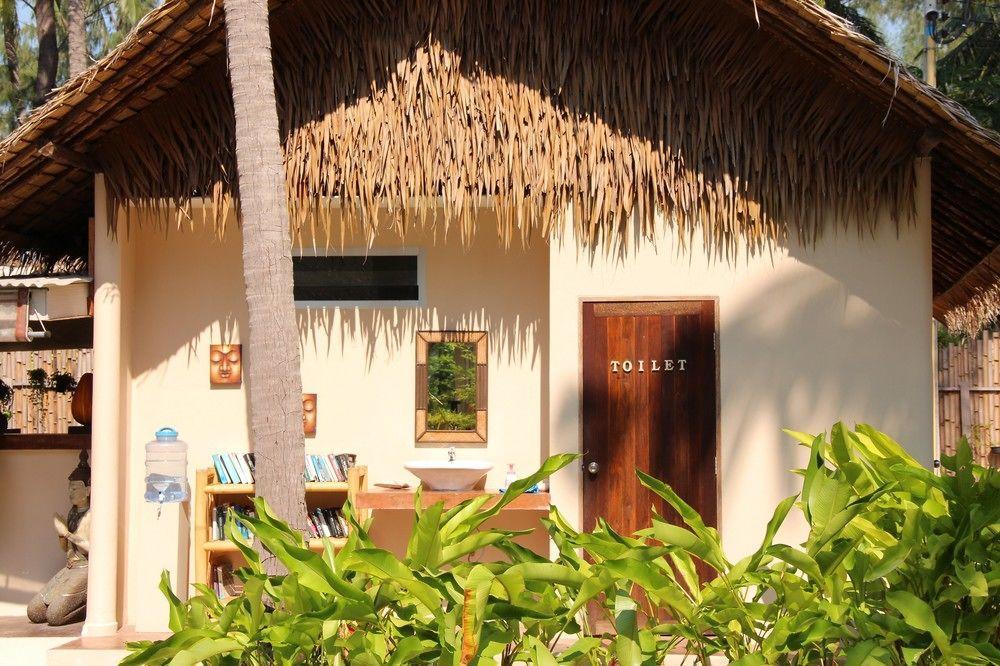 Angkana Hotel Ko Pha Ngan