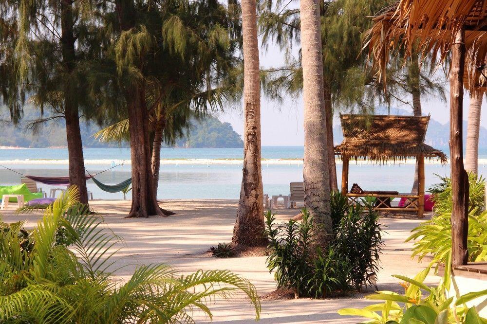 Angkana 3* Ko Pha Ngan