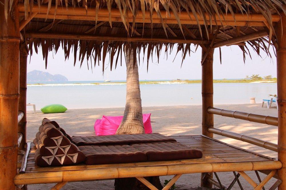 Angkana 3* Ko Pha Ngan
