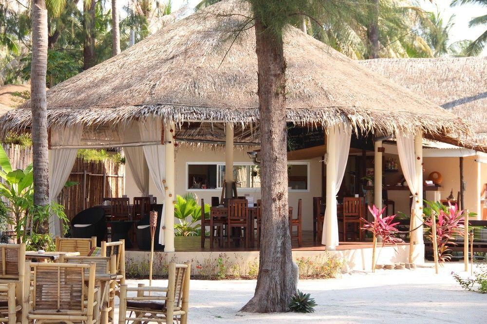 Angkana Hotel Ko Pha Ngan