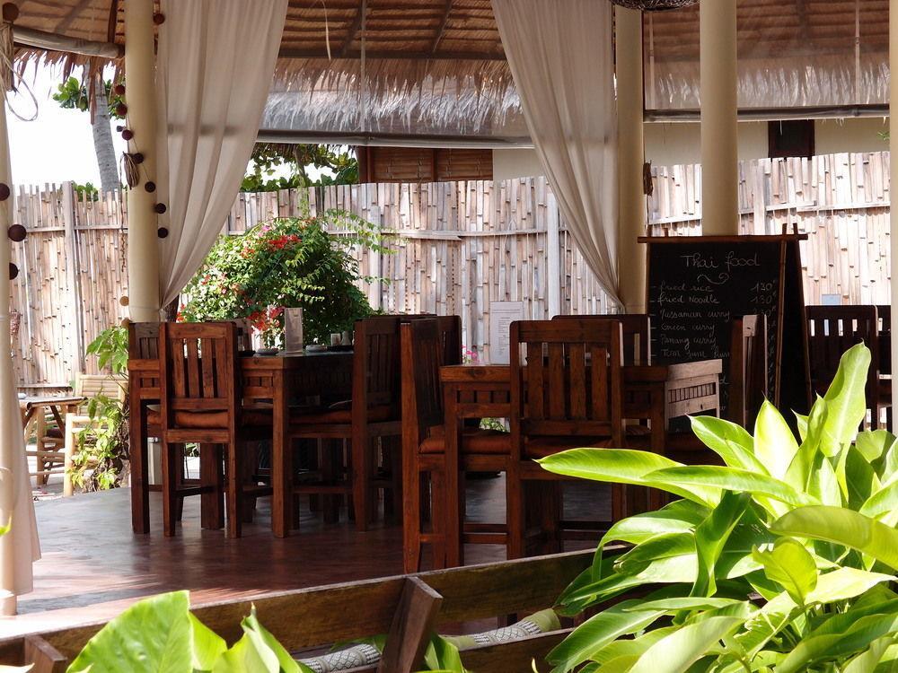 Angkana 3* Ko Pha Ngan