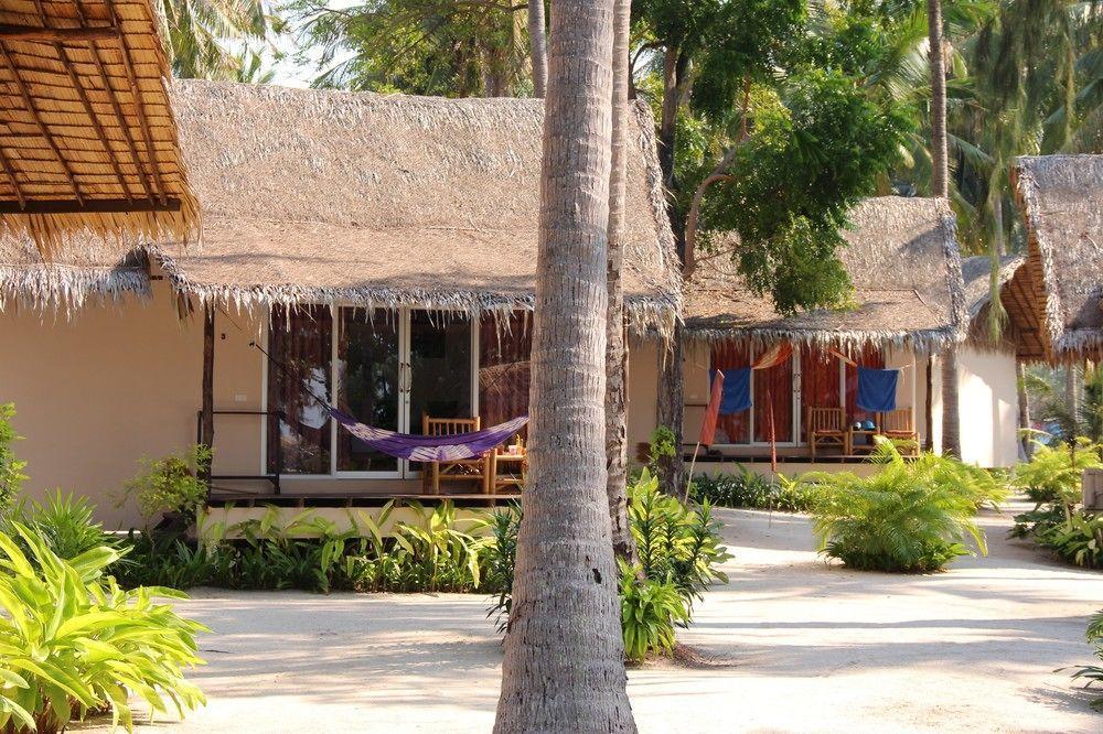 Angkana 3* Ko Pha Ngan