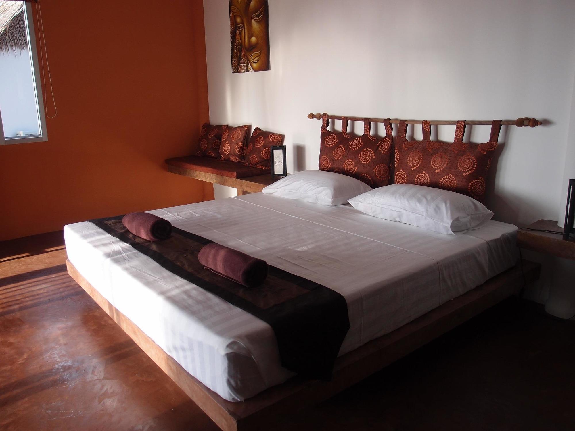 Angkana Hotel Ko Pha Ngan