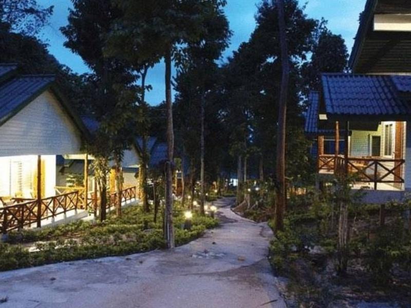 Mountain View Resort
