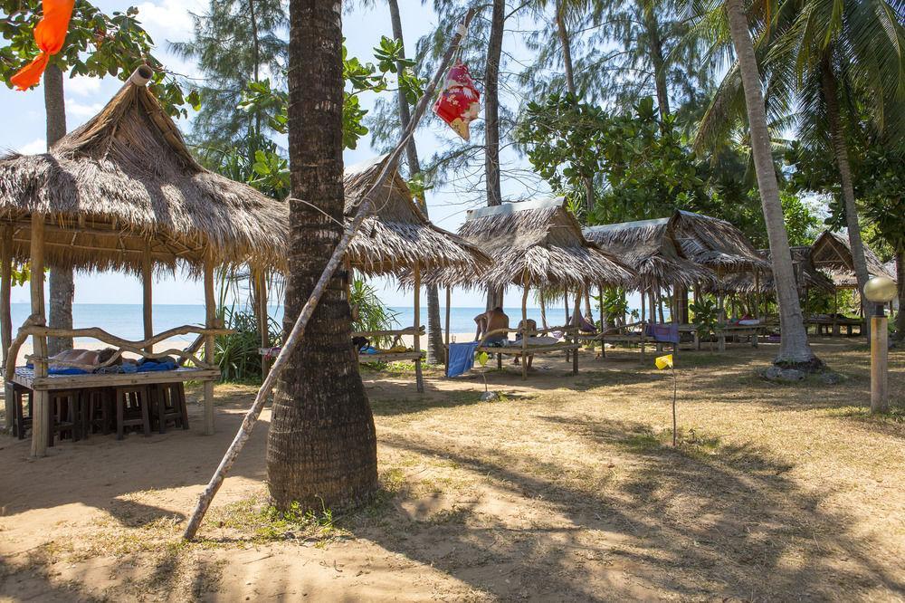 Lanta Coral 2* Koh Lanta