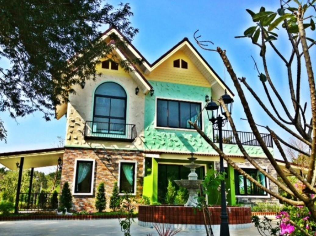 The Harmony Resort