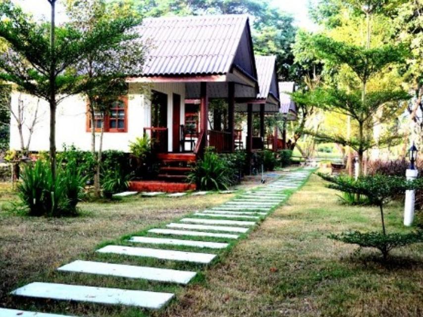 The Harmony Resort Suan Phueng
