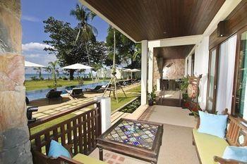 Thai Island Dream Estate Villa Koh Lanta