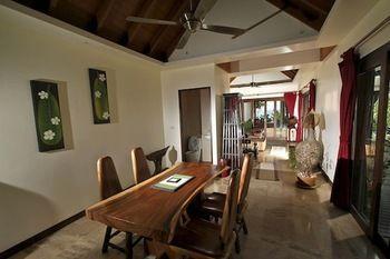 Thai Island Dream Estate Villa *