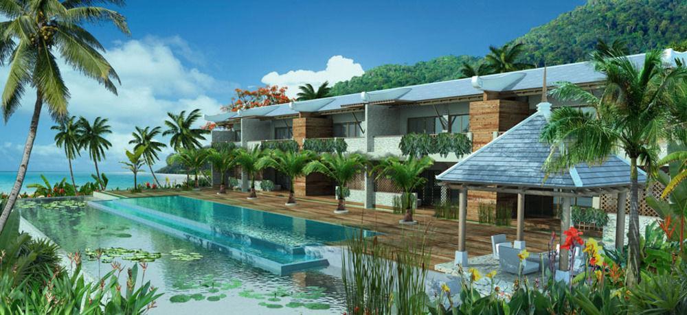 Thai Island Dream Estate *