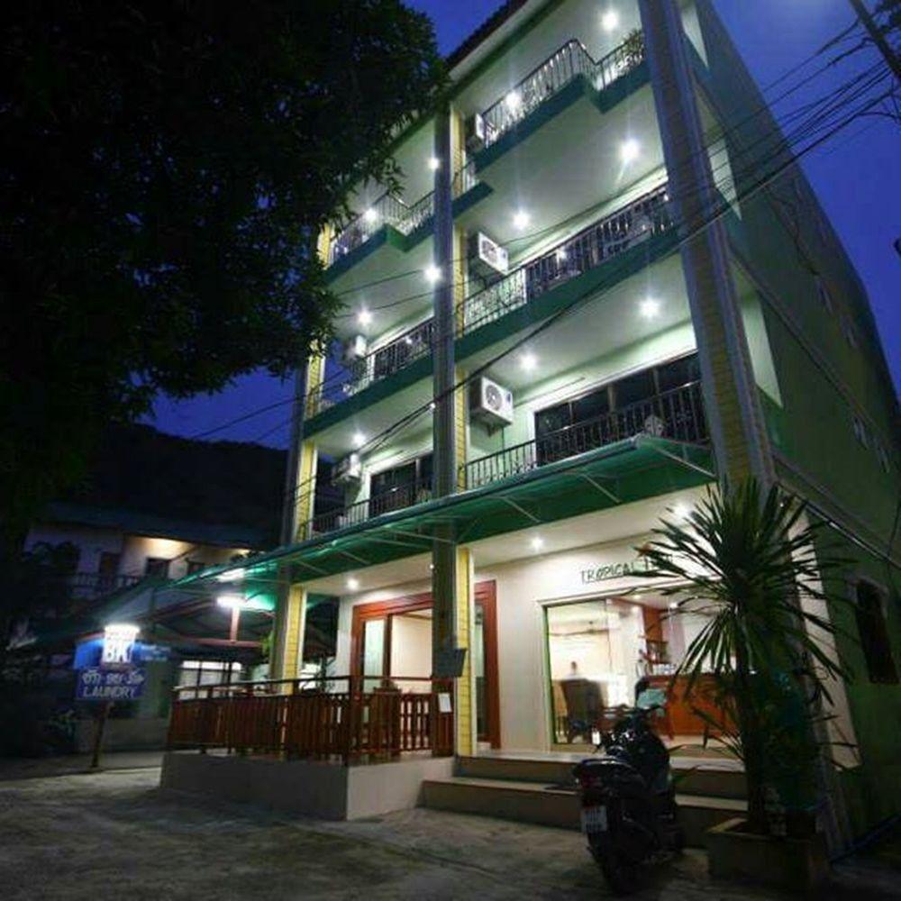 Phuket Tropical 2*