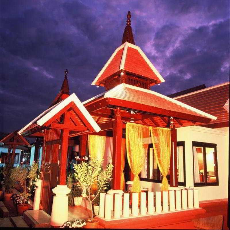 Resort Siripanna & -sha Extra 5*