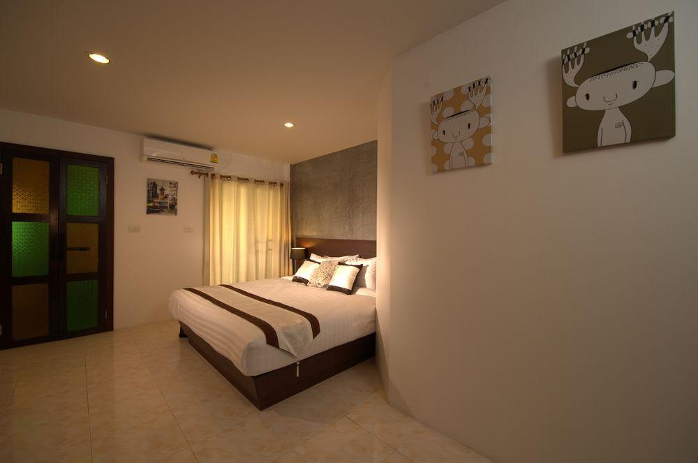 Islanda Boutique Hotel