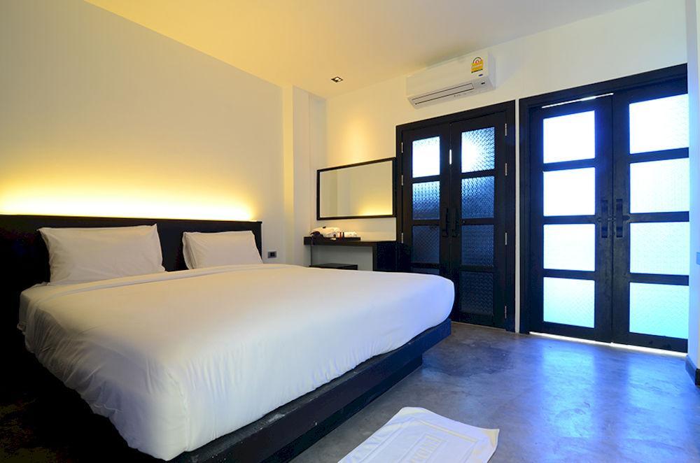 Islanda Boutique 3* Patong