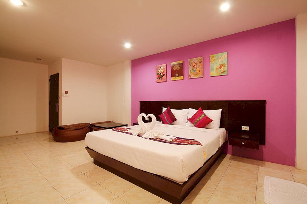 Islanda Boutique Hotel 3*