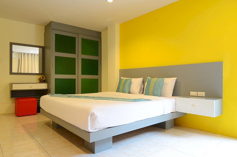 Islanda Boutique 3*