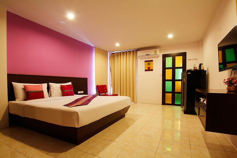 Islanda Boutique Hotel 3*