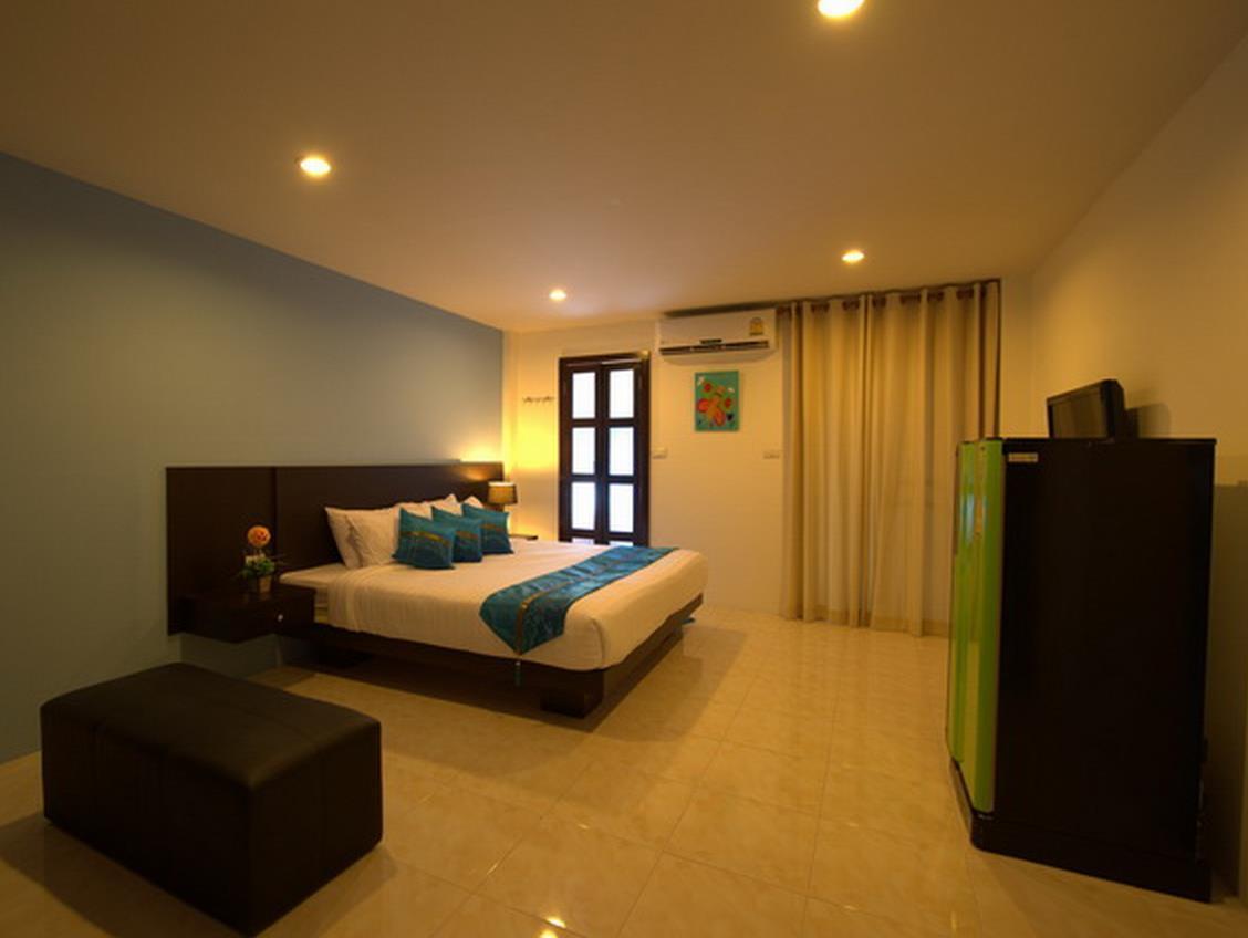 Islanda Boutique Hotel Patong