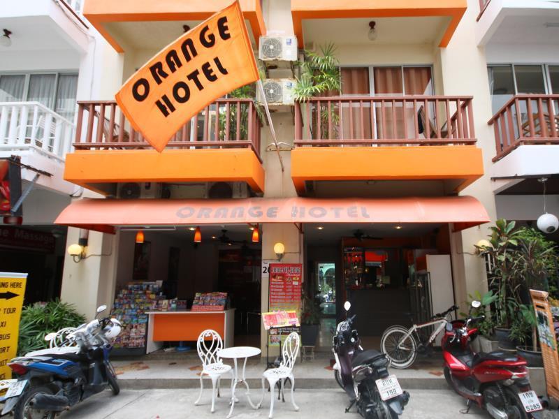 Orange 2*