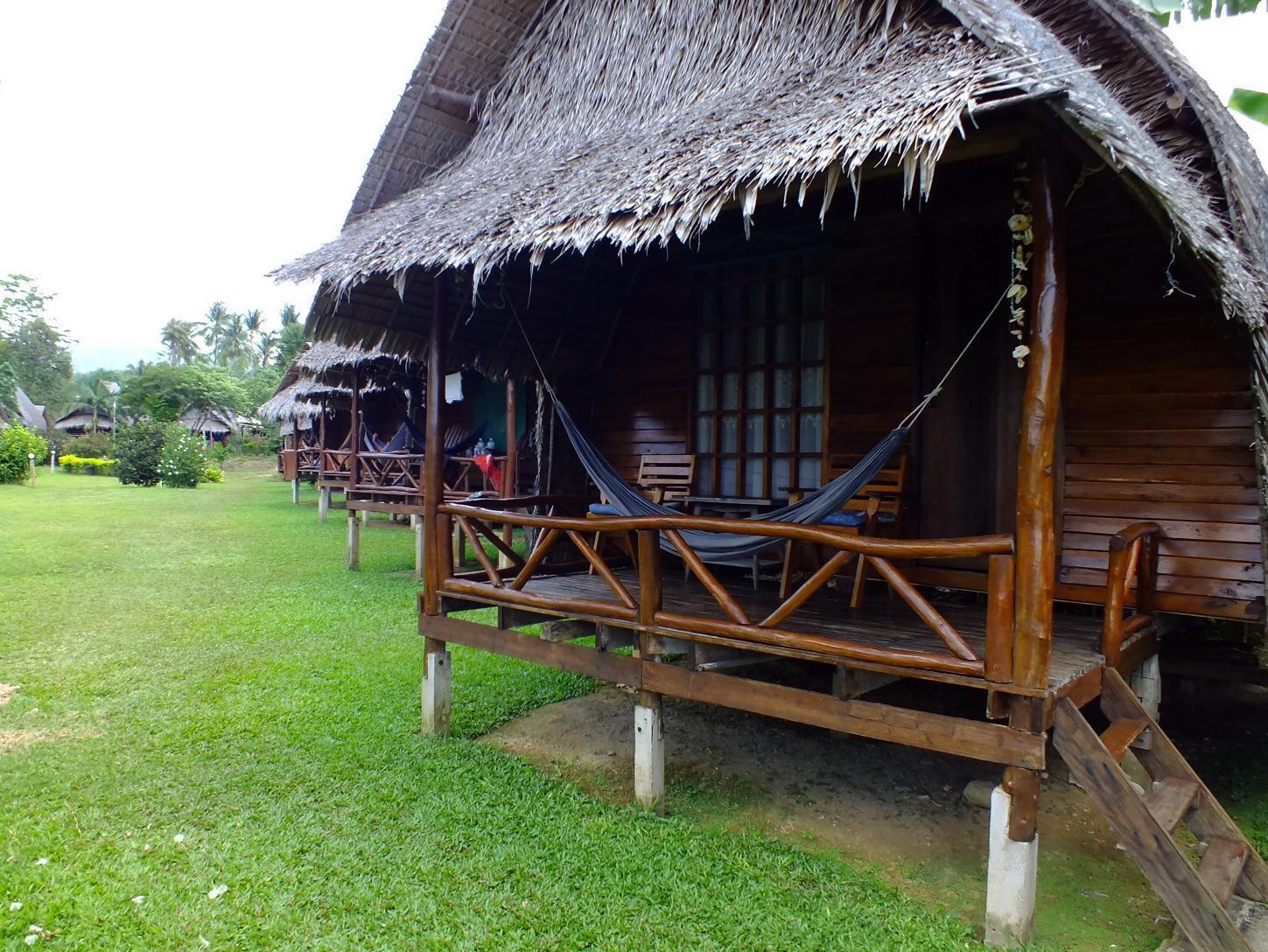 Lanta Marina By Mam&mod Resort 2*