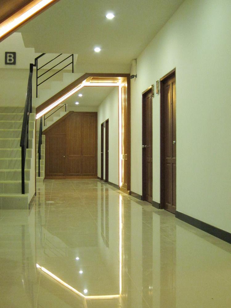 Cinta House 3* Krabi