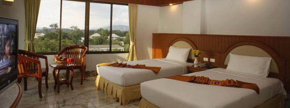Boon Siam Hotel Krabi