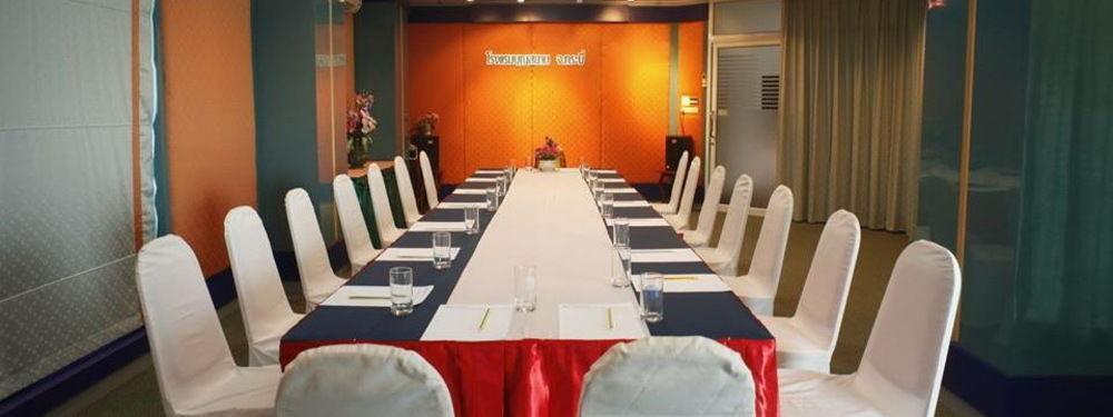 Boon Siam 3* Krabi