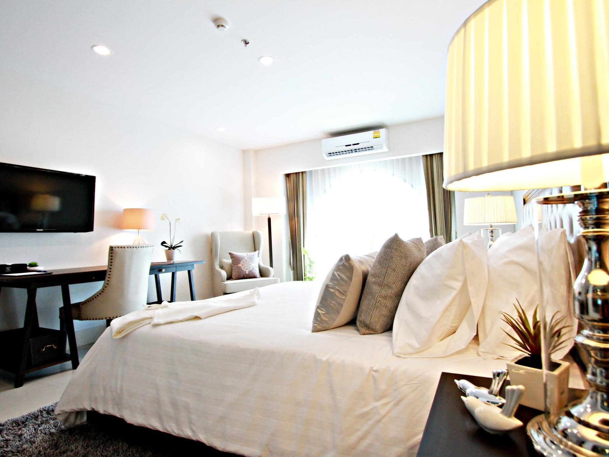 Sn - Sha Hotel